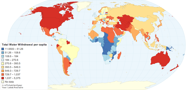 Total_Water_Use_per_capita_by_Country